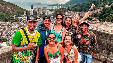 Comunidades