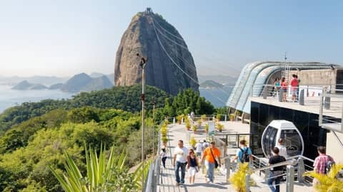 Pão de Açúcar